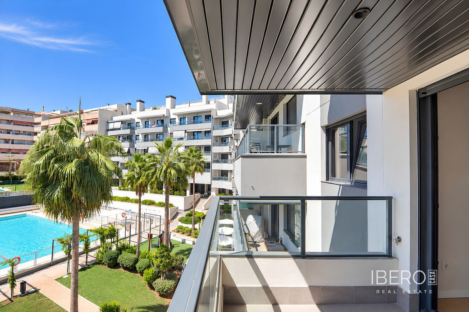Pis 4+kk – Mijas, Las Lagunas, Campo-Mijas - Vista 3