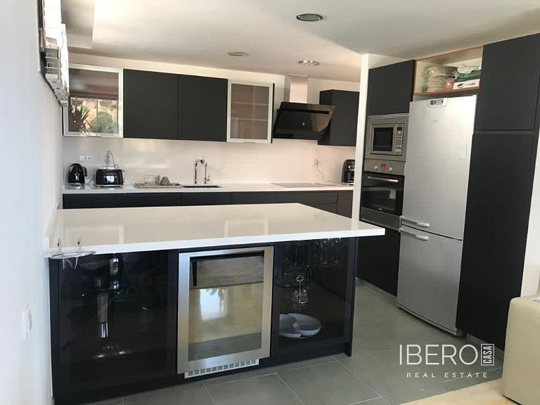 Piso 4+kk – Marbella, Bahía de Marbella, Rio Real - Vista 5