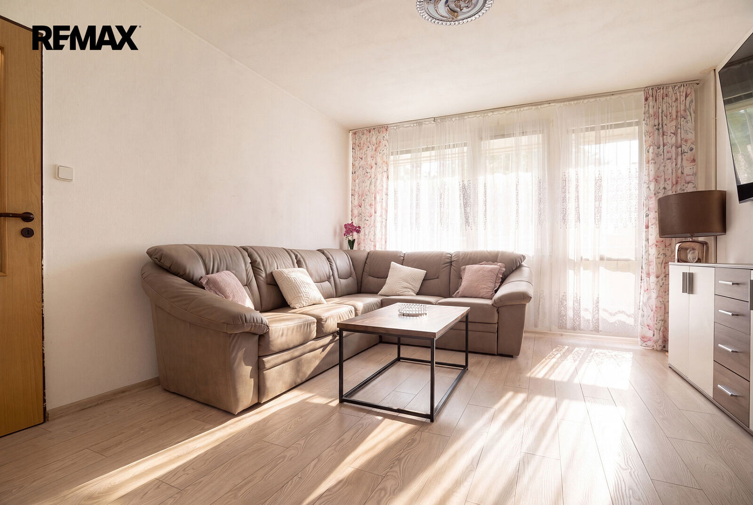 Prodej bytu 3+kk 54 m²