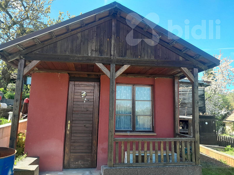 Prodej chaty/chalupy 16 m² s pozemkem 280 m²