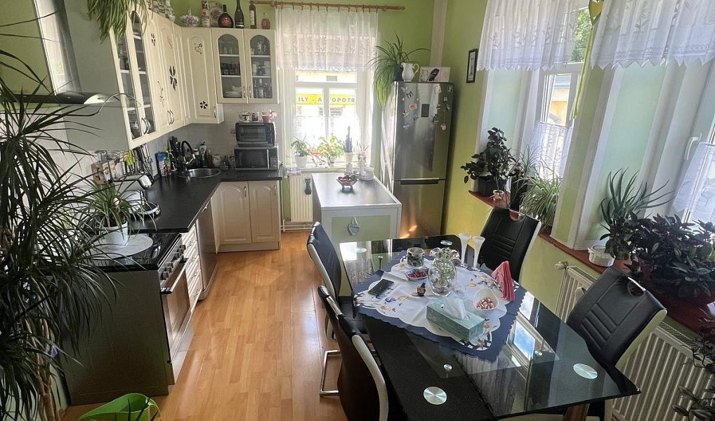 Prodej nájemního domu, činžáku 700 m², Rumburk – náhled fotky 31
