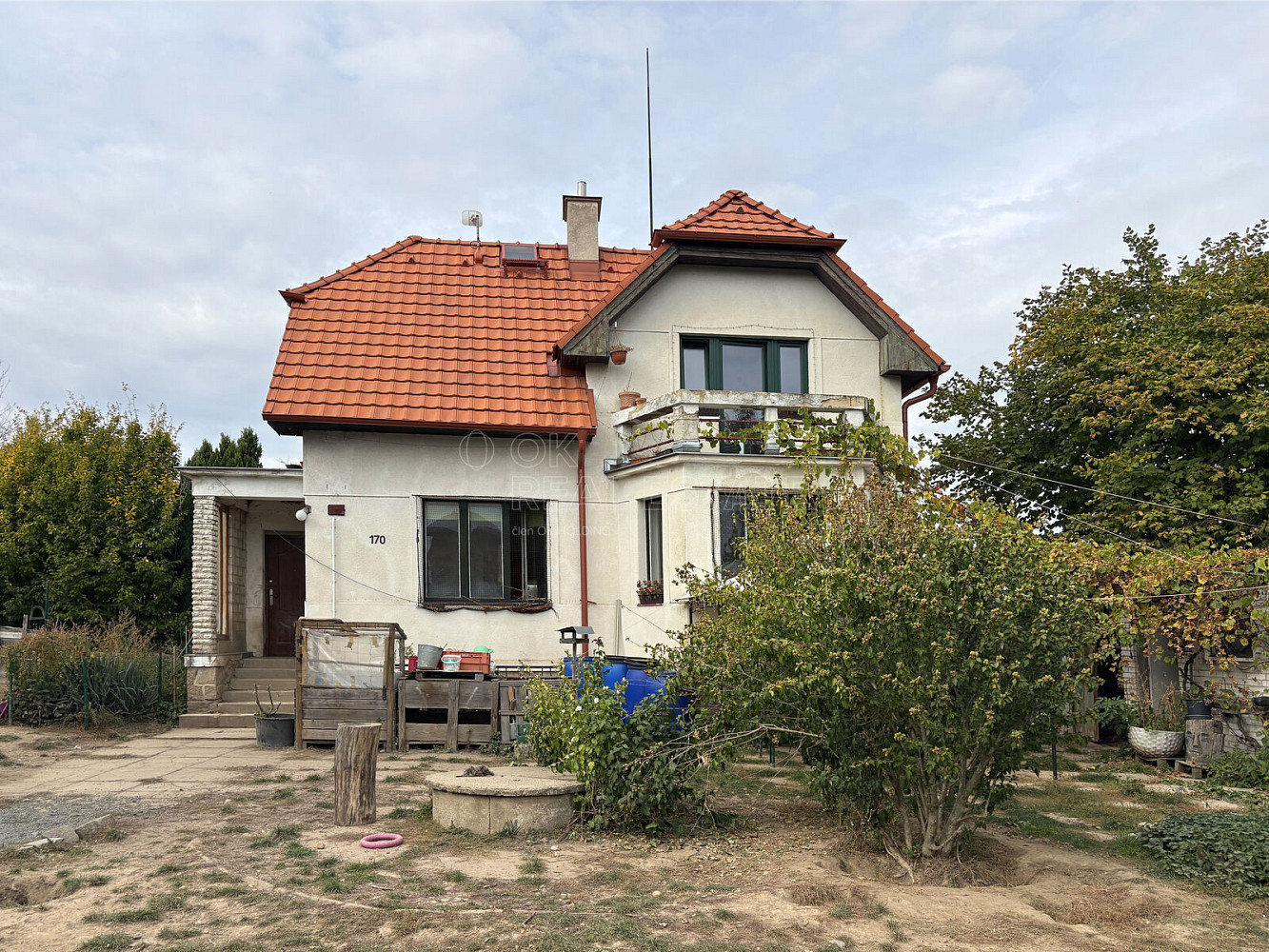 Prodej domu 140 m² s pozemkem 780 m² – fotografie 3