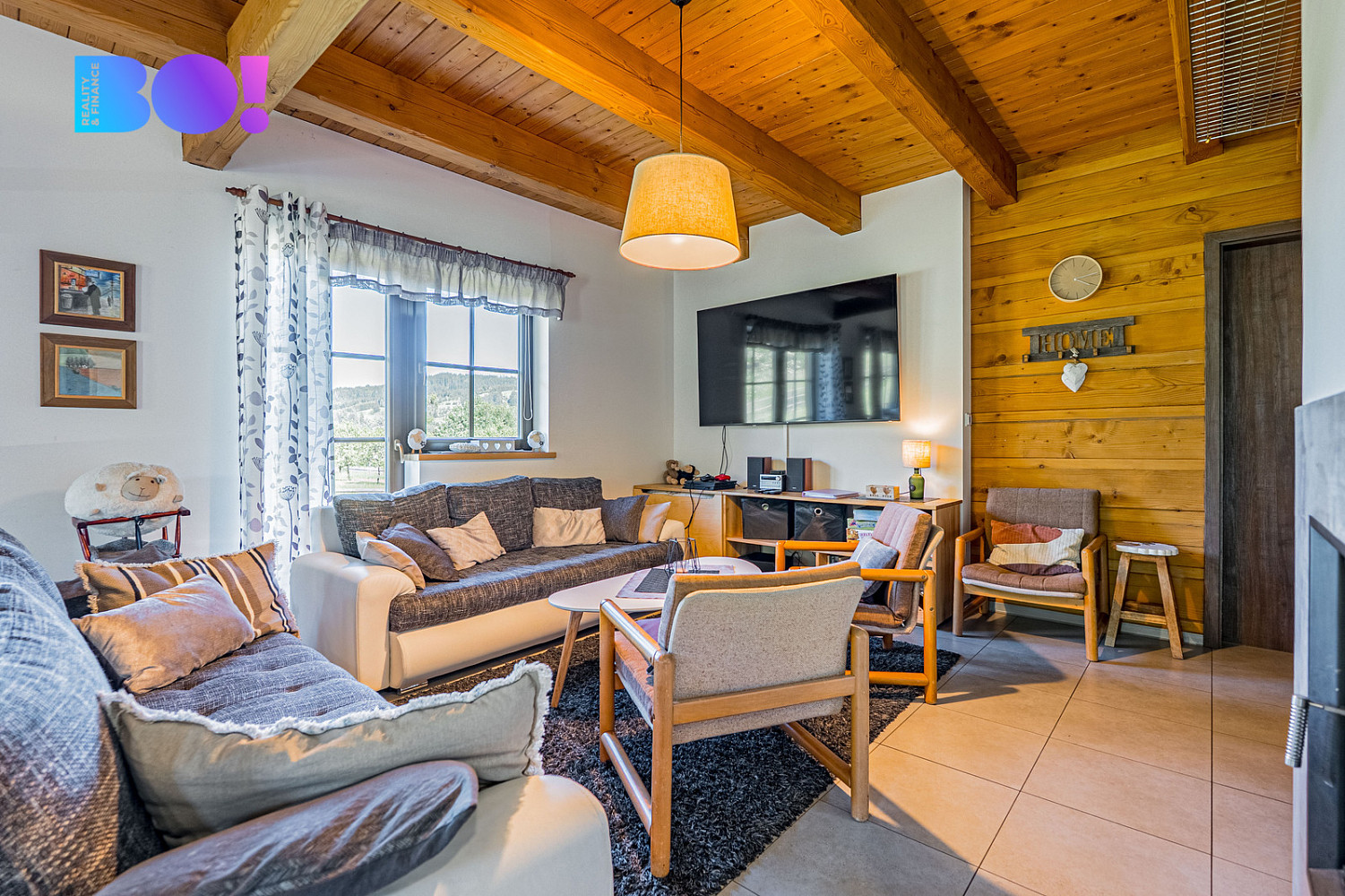 Prodej chaty/chalupy 152 m² s pozemkem 1 594 m² — photo 4