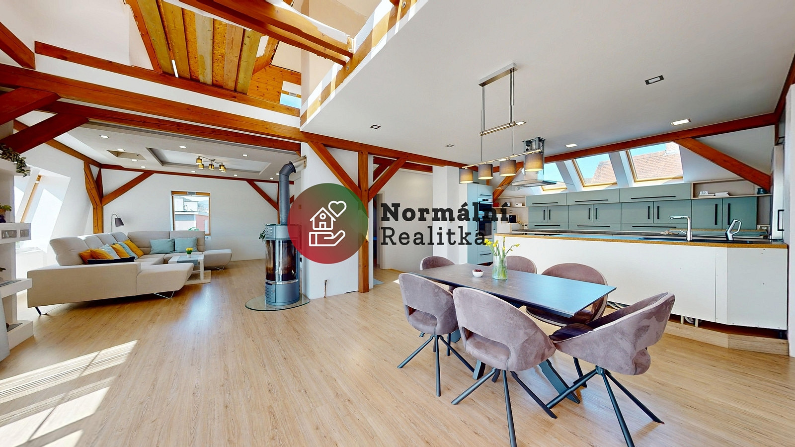 Prodej domu 445 m² s pozemkem 764 m² – fotografie 3