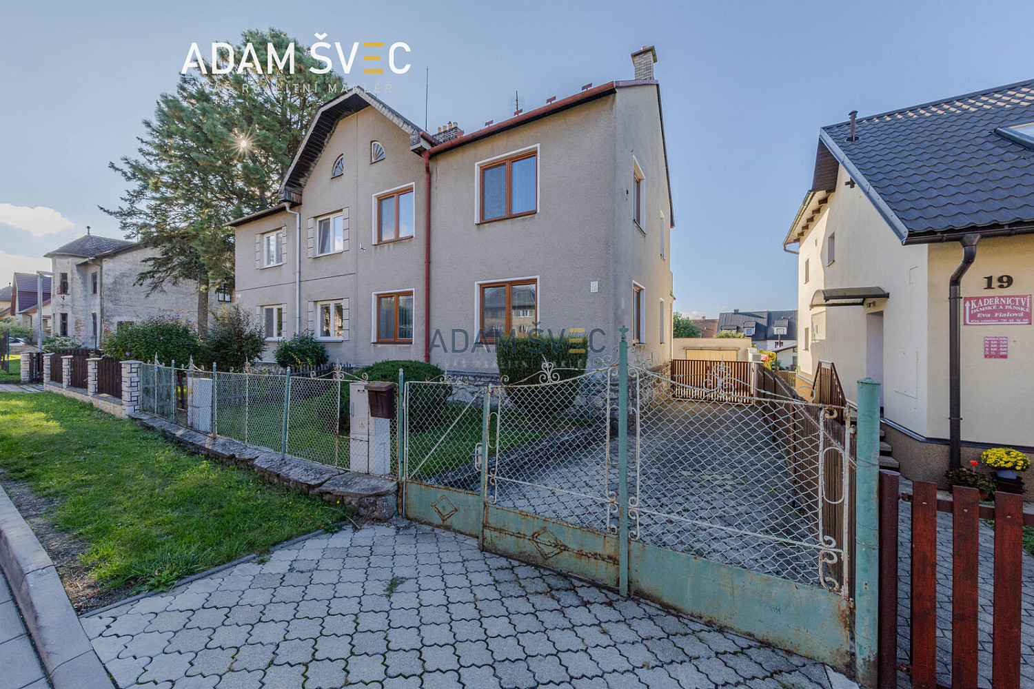 Prodej domu 150 m² s pozemkem 812 m²