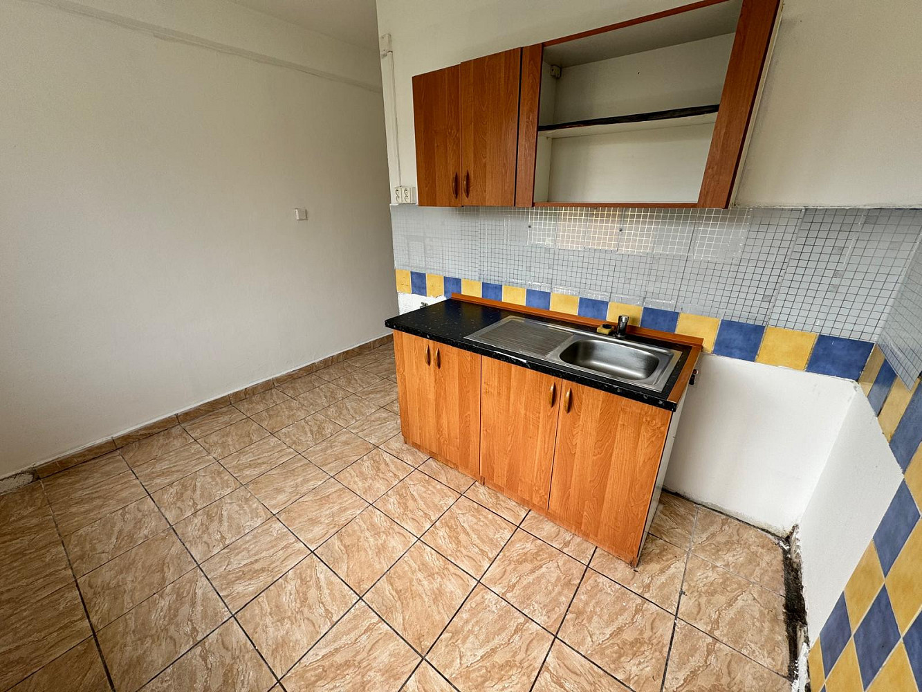 Pronájem bytu 2+1 54 m² – fotografie 2