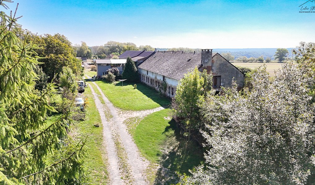 Prodej obchodních prostor 1 200 m², Střemy – náhled fotky 13