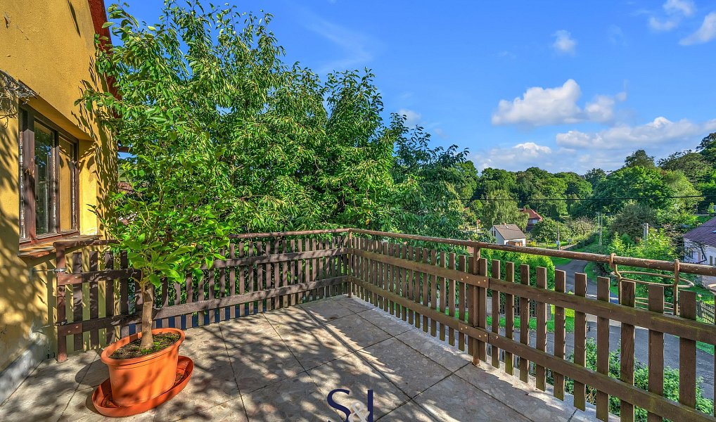 Prodej domu 180 m² s pozemkem 752 m², Kamenický Šenov – náhled fotky 5