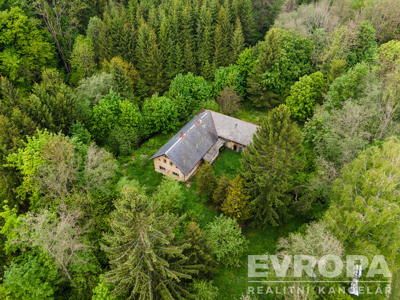 Prodej domu 241 m² s pozemkem 16 181 m² – fotografie 3