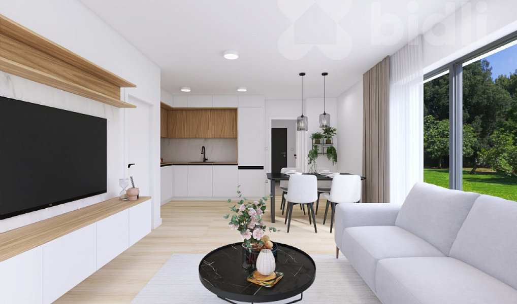 Prodej bytu 3+kk 86 m², Vrskmaň – náhled fotky 19