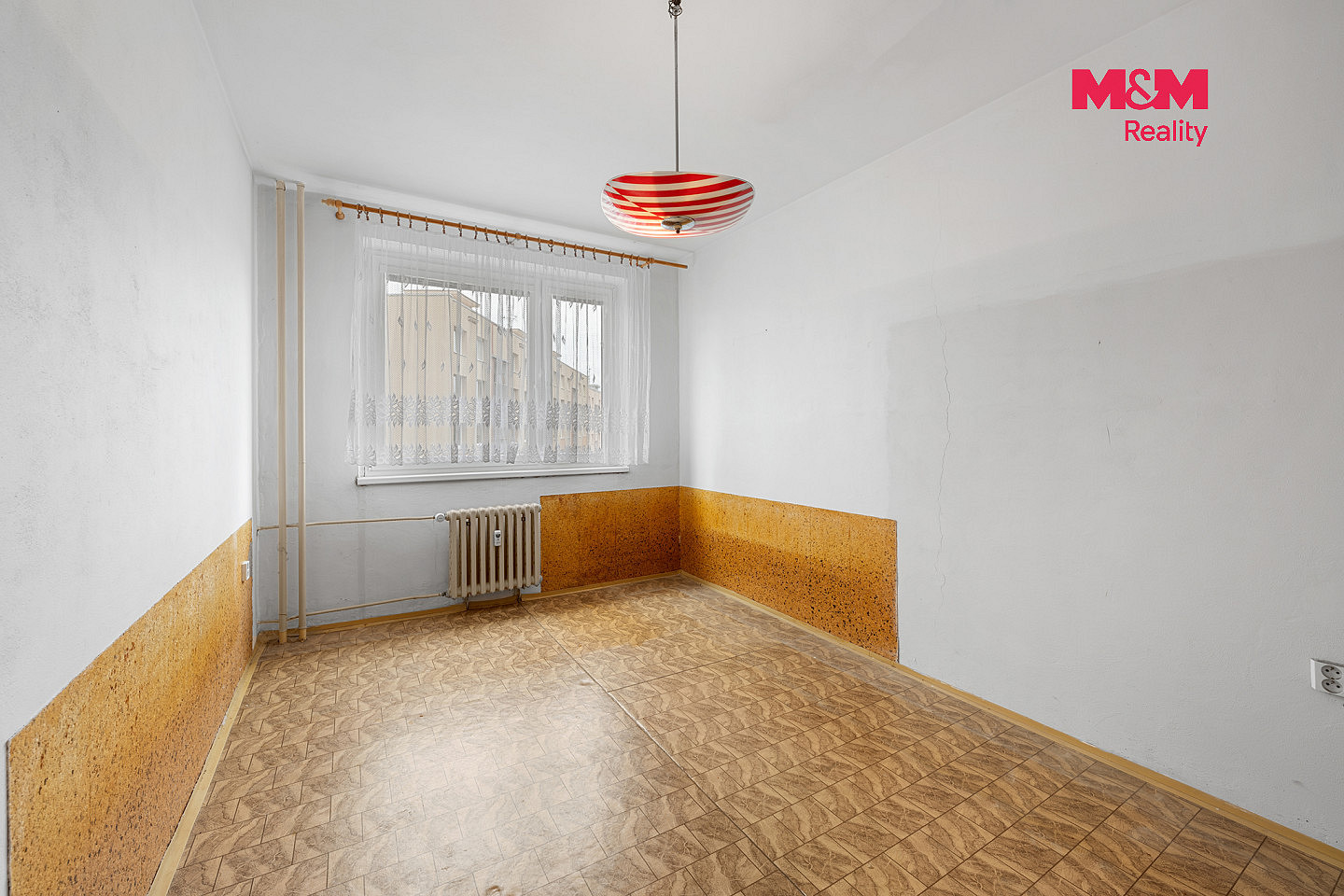 Prodej bytu 2+kk 40 m² – fotografie 4