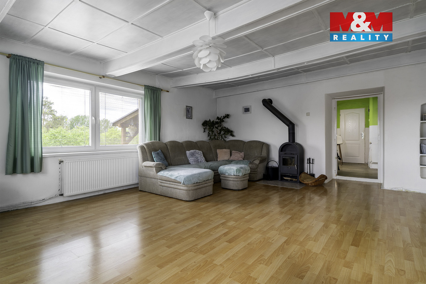 Prodej chaty/chalupy 120 m² s pozemkem 1 065 m² — photo 3