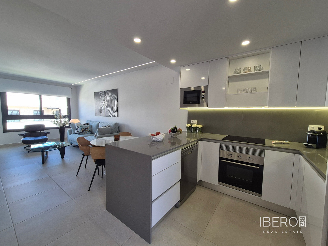 Piso 4+kk – Orihuela, Urbanización Villacosta II-Las Filipinas, Villa Martín - Vista 4