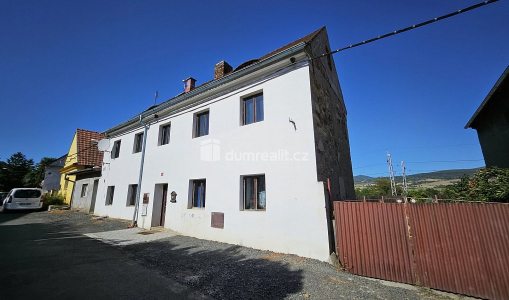 Prodej domu 135 m² s pozemkem 543 m², Prackovice nad Labem – náhled fotky 26