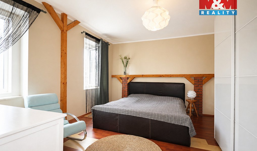 Prodej domu 260 m² s pozemkem 633 m², Karlovy Vary – náhled fotky 3