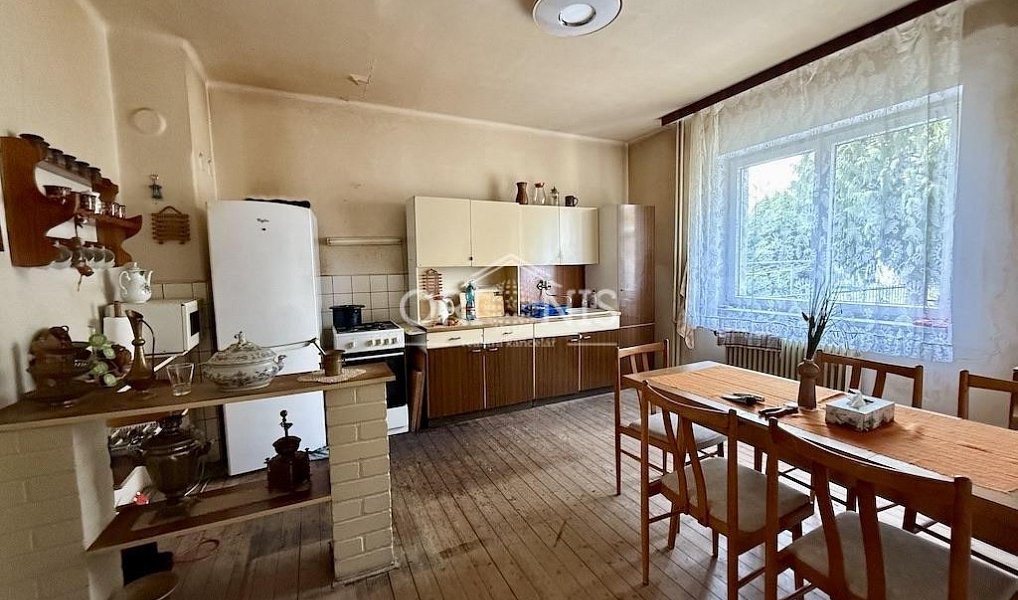 Prodej domu 90 m² s pozemkem 366 m², Chomutov – náhled fotky 9