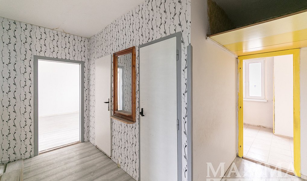 Prodej bytu 3+1 67 m², Cvikov – náhled fotky 18