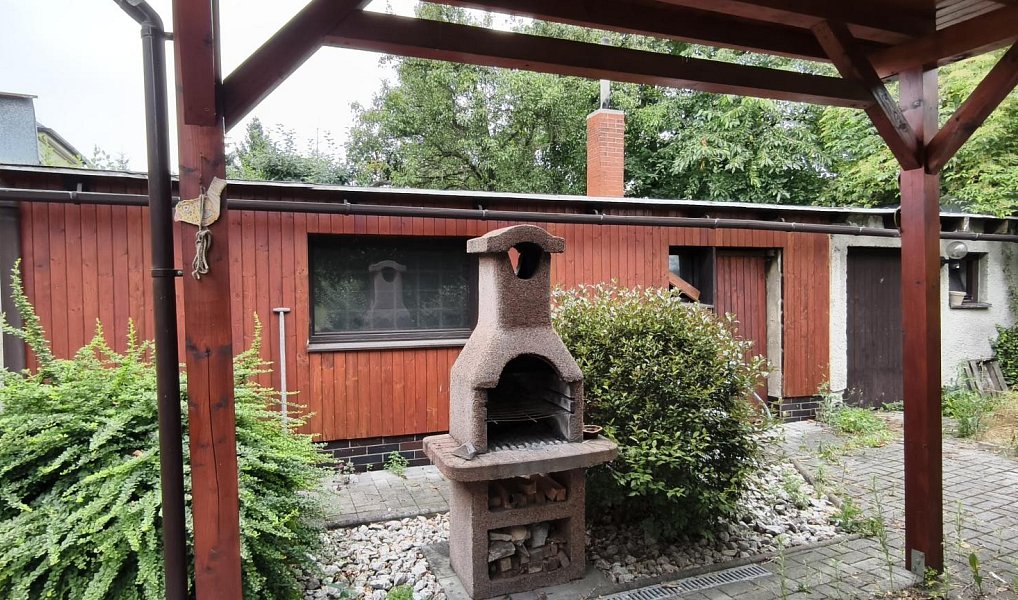 Prodej domu 250 m² s pozemkem 911 m², Bohumín – náhled fotky 2