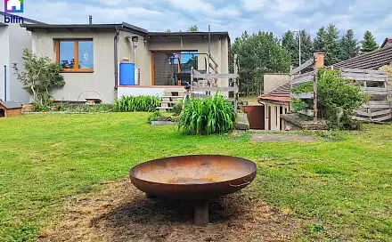 Prodej domu 130 m² s pozemkem 368 m², Zápy, okres Praha-východ