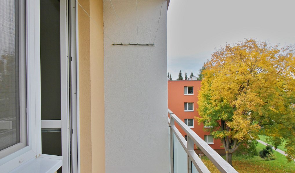 Pronájem bytu 3+1 72 m², Brno – náhled fotky 10