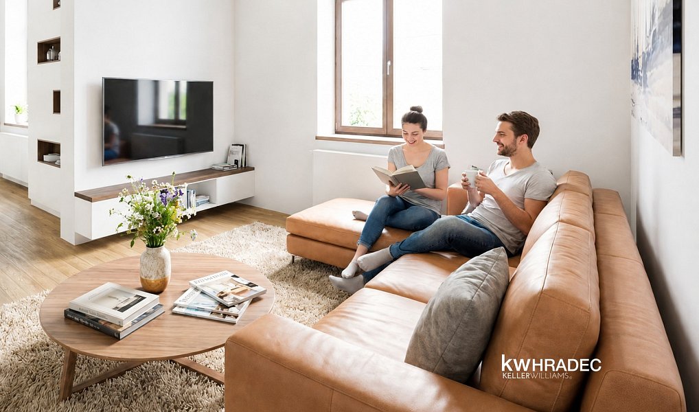 Prodej bytu 2+kk 63 m², Hořice – náhled fotky 4