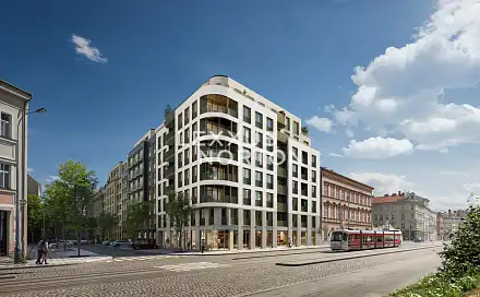 Prodej bytu 1+kk 37 m², Strašnov, okres Mladá Boleslav