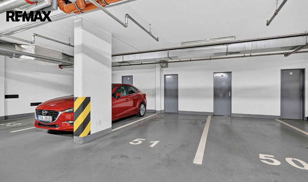 Prodej bytu 3+kk 86 m², Praha – náhled fotky 9