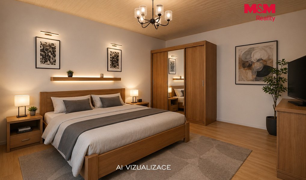 Prodej chaty/chalupy 96 m² s pozemkem 657 m², Čachotín – náhled fotky 8