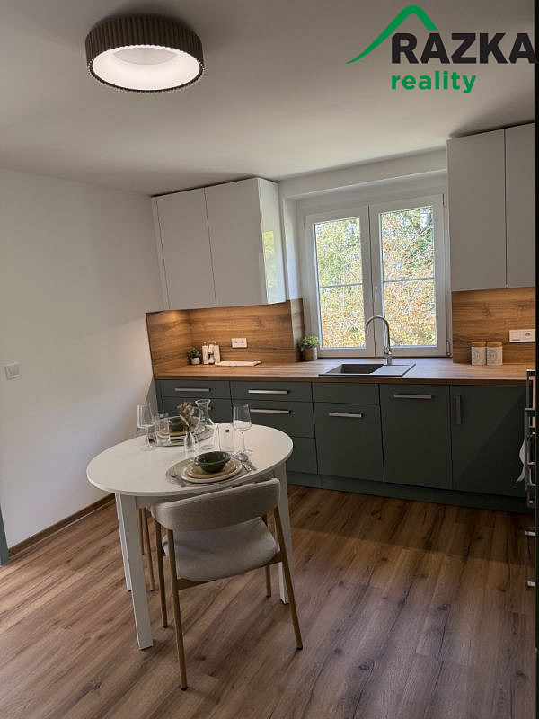 Prodej bytu 2+1 45 m² – fotografie 3