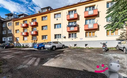Prodej bytu 4+kk 95 m²