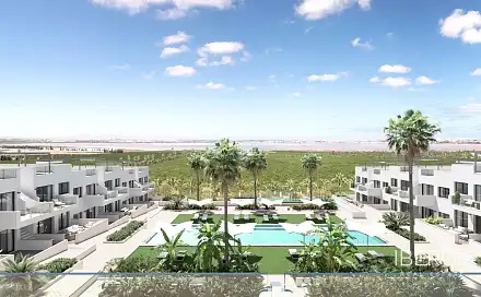 Prodej bytu 3+kk 69 m², Torrevieja, Španělsko