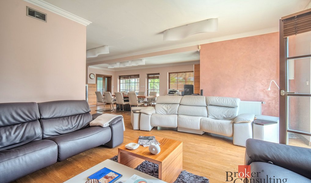 Prodej domu 307 m² s pozemkem 874 m², Praha – náhled fotky 15
