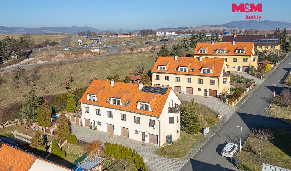 Prodej domu 169 m² s pozemkem 291 m², Lubenec – náhled fotky 19
