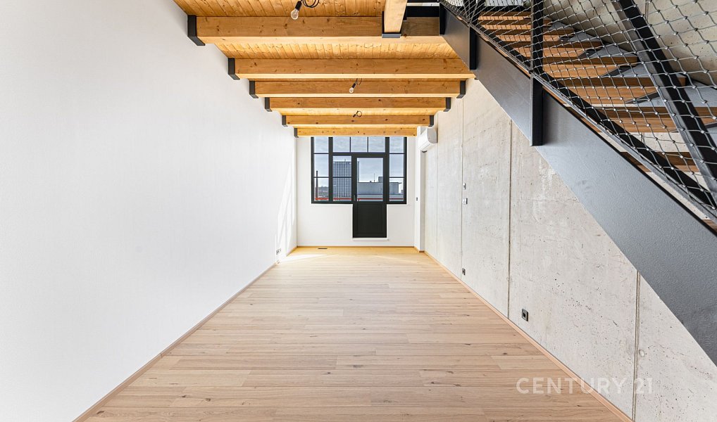 Prodej bytu 3+kk 60 m², Praha – náhled fotky 4