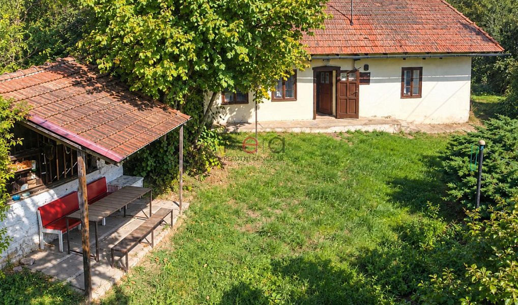 Prodej chaty/chalupy 60 m² s pozemkem 541 m², Černé Voděrady – náhled fotky 7