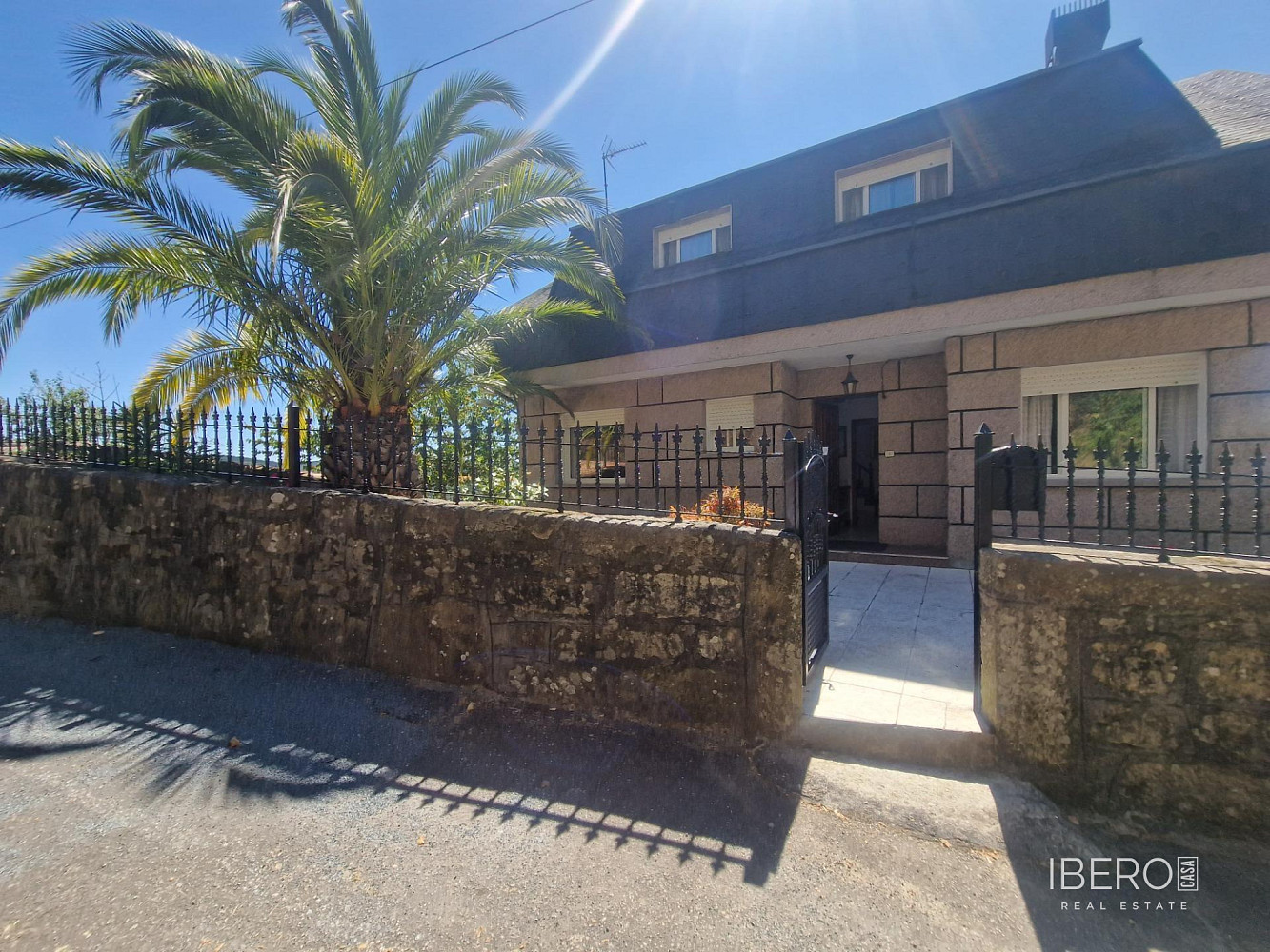 Casa 6+kk – A Vila, Toural, As Quintas - Vista 3