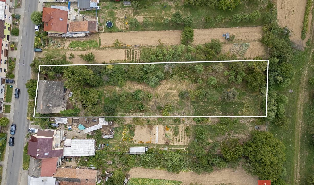 Prodej domu 80 m² s pozemkem 2 468 m², Troubky-Zdislavice – náhled fotky 2
