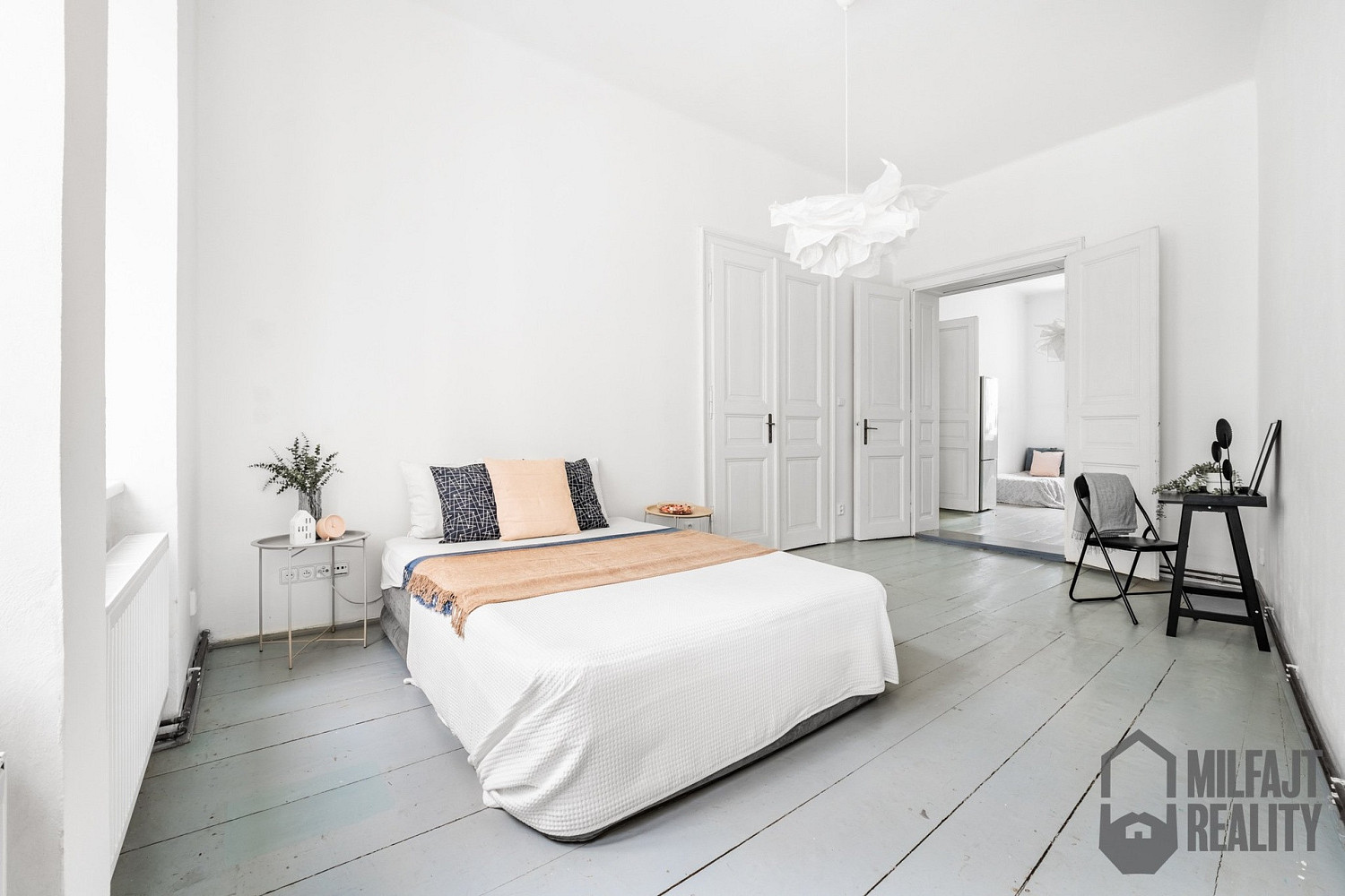 Prodej bytu 3+kk 84 m² – pohled 6