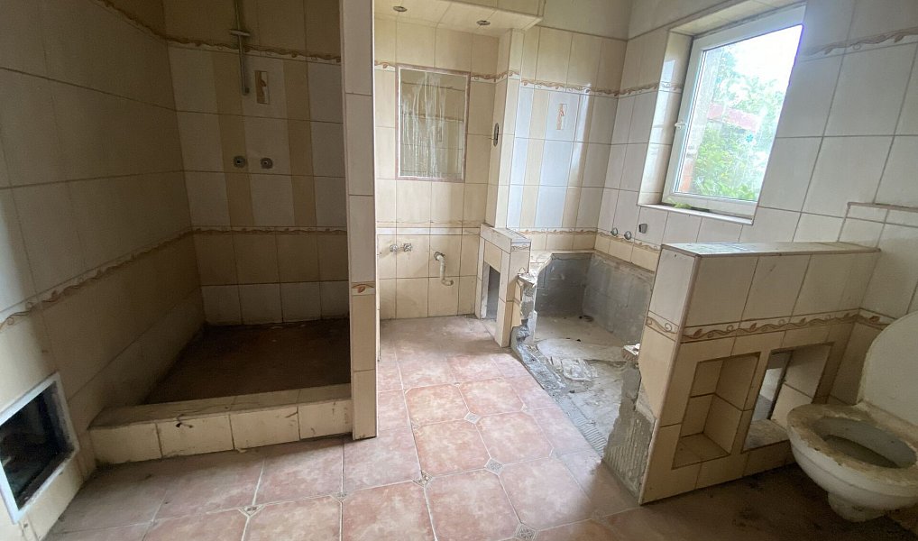 Prodej zemědělského objektu 1 050 m², Žlebské Chvalovice – náhled fotky 14