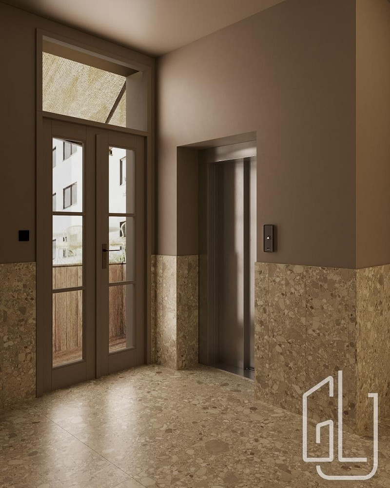 Prodej bytu 1+kk 25 m² – další