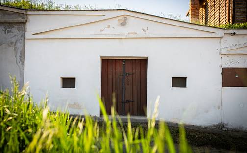 Prodej zahrady 321 m², Sedlec, okres Břeclav