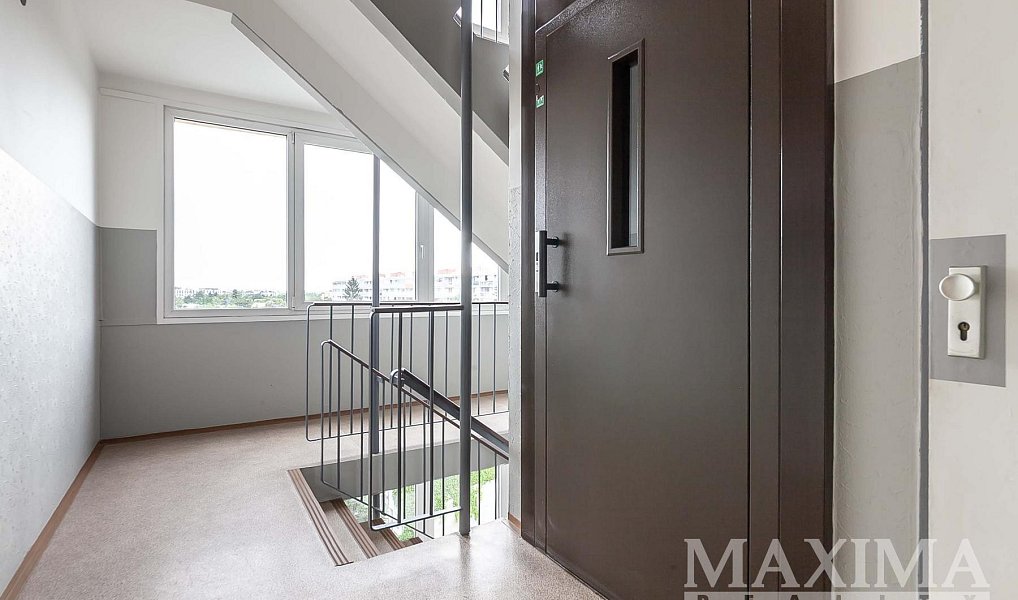 Prodej bytu 2+kk 46 m², Praha – náhled fotky 18