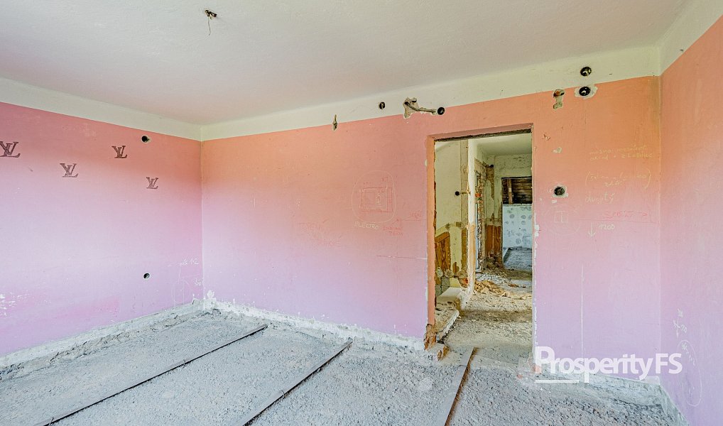 Prodej domu 267 m² s pozemkem 7 069 m², Dětmarovice – náhled fotky 6