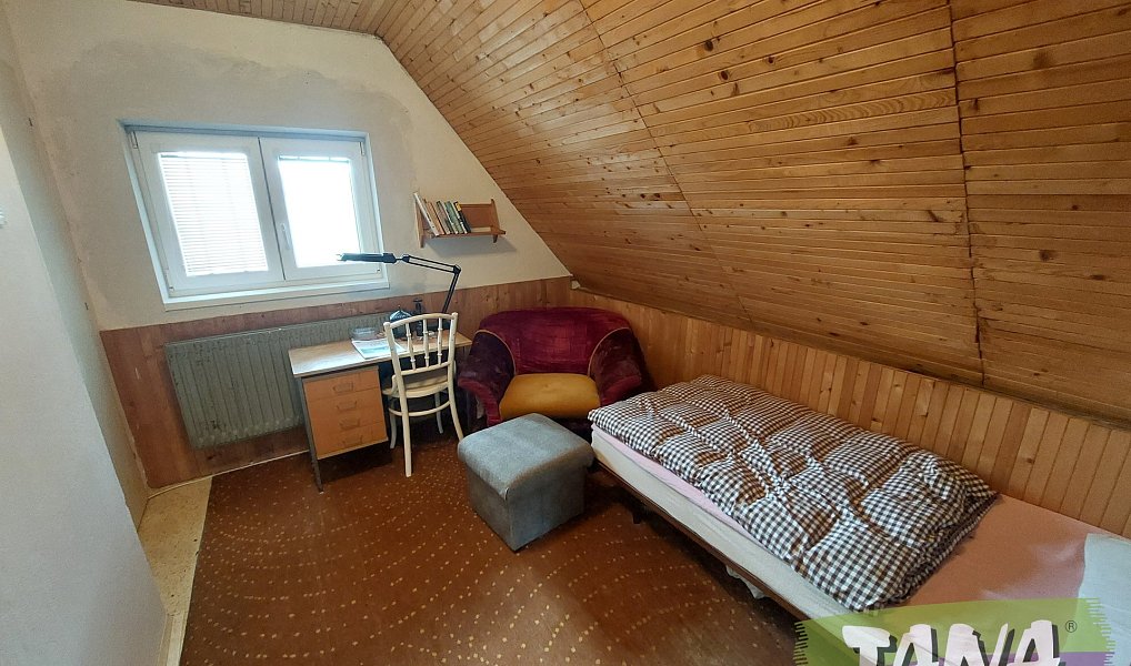 Prodej domu 120 m² s pozemkem 1 262 m², Sychrov – náhled fotky 16