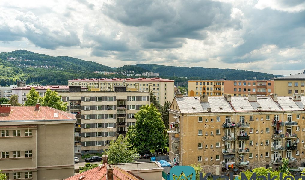 Prodej bytu 2+kk 48 m², Ústí nad Labem – náhled fotky 7