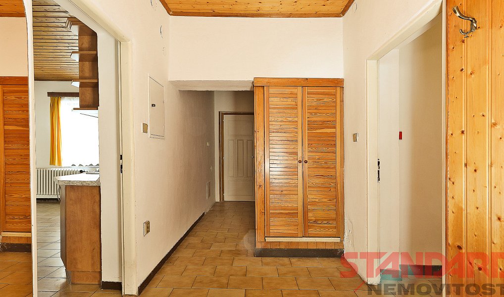 Prodej domu 137 m² s pozemkem 892 m², Krašovice – náhled fotky 20