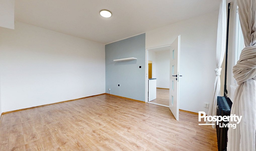 Prodej bytu 1+1 37 m², Ústí nad Labem – náhled fotky 5