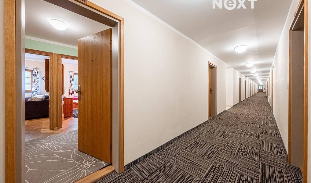 Prodej bytu 2+kk 35 m², Pec pod Sněžkou – náhled fotky 22