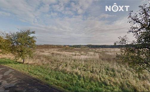 Prodej pole 10 109 m², Praha 10 - Benice