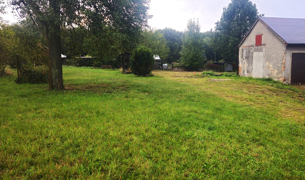 Prodej stavebního pozemku 703 m², Karviná – náhled fotky 3